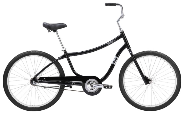 Велосипед Fuji Bikes Saratoga 1.1 (2013)