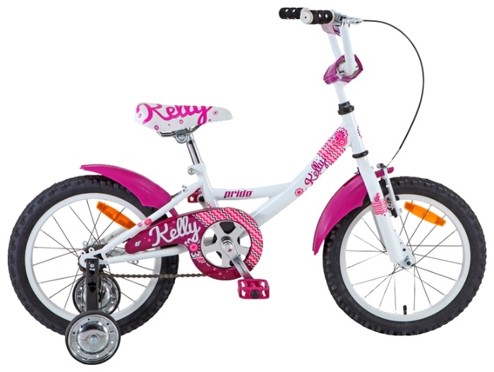 Велосипед Pride Kelly (2013)