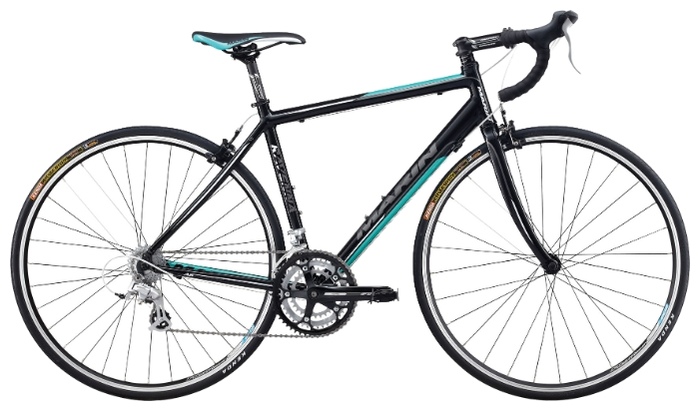 Велосипед Marin Ravenna A6 WFG (2013)