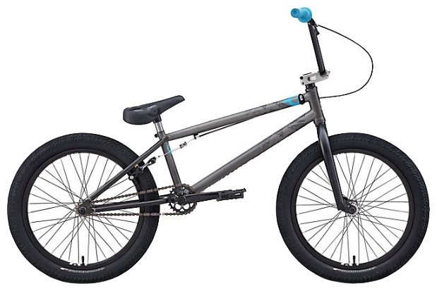 Велосипед Specialized P.20 Pro (2014)