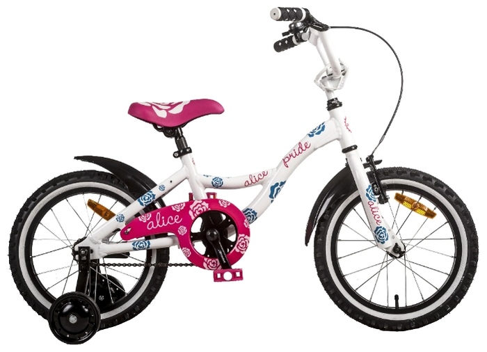 Велосипед Pride Alice (2013)