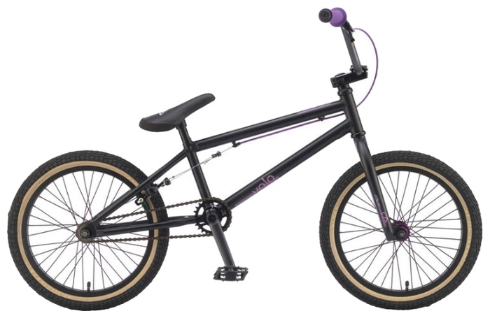 Велосипед Free Agent Volo (2013)