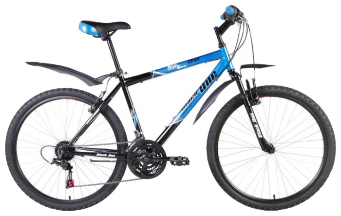 Велосипед Black One Onix Аlloy (2013)