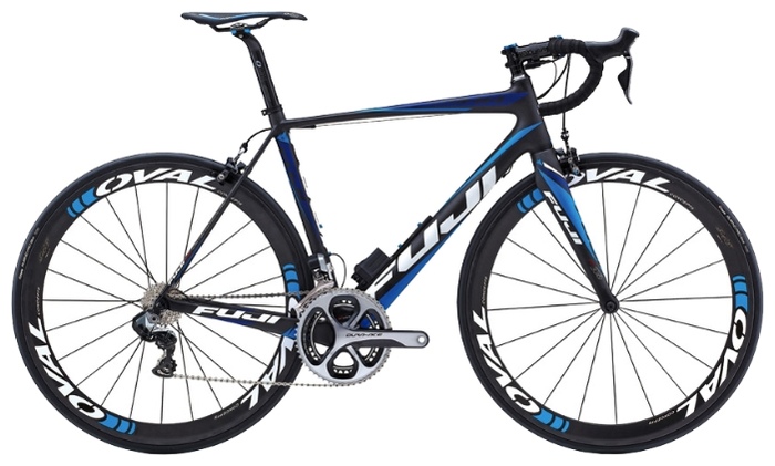 Велосипед Fuji Bikes Altamira 1.1 (2013)