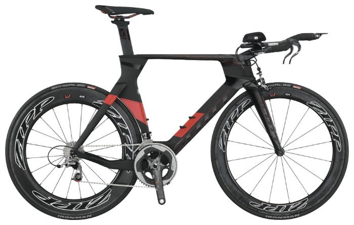 Велосипед Scott Plasma Premium (2014)