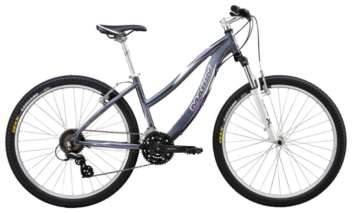 Велосипед Marin Pioneer Trail Step-Thru (2012)