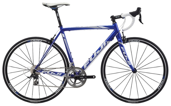 Велосипед Fuji Bikes Roubaix 1.3 (2014)