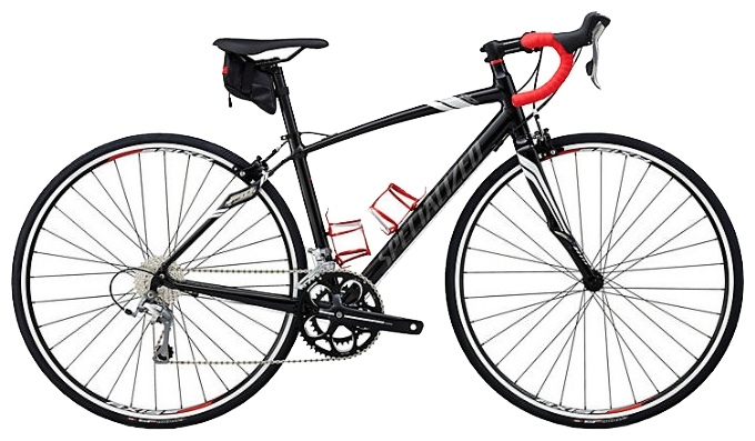 Велосипед Specialized Dolce Elite Compact EQ (2014)