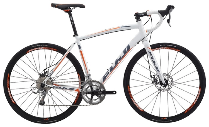 Велосипед Fuji Bikes Sportif 1.3 (2014)