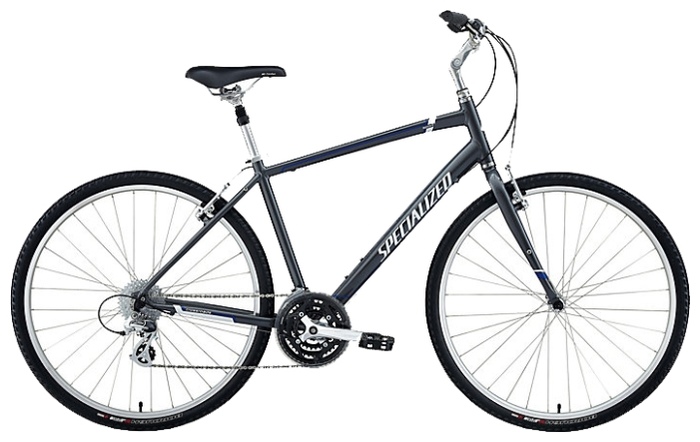 Велосипед Specialized Crossroads Sport (2014)