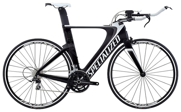 Велосипед Specialized Shiv Elite (2014)