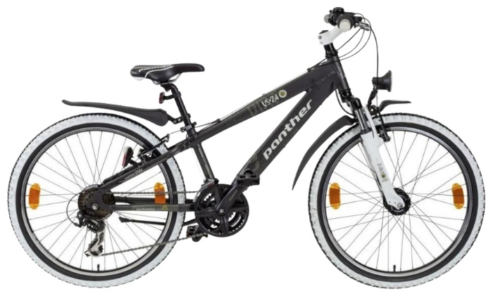 Велосипед PANTHER US-24 P314 (2013)