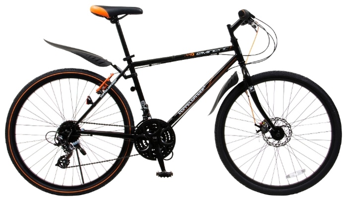 Велосипед Doppelganger 812 Eminent