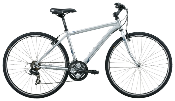 Велосипед Marin Larkspur CS1 (2013)