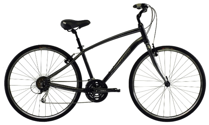 Велосипед Norco Monterey (2013)