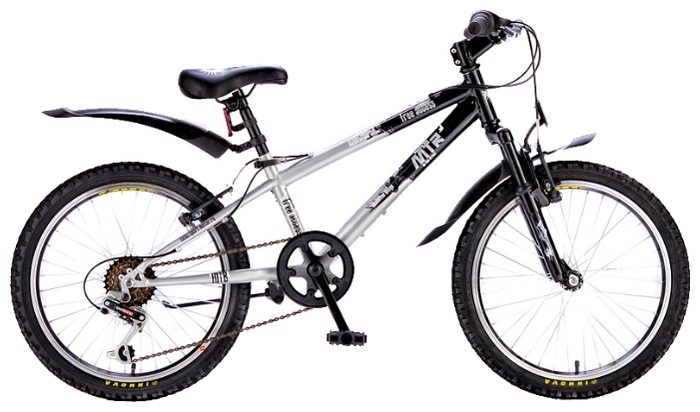 Велосипед MTR Access 20 (2013)