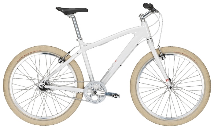 Велосипед Bulls Sturmvogel 8 (2013)