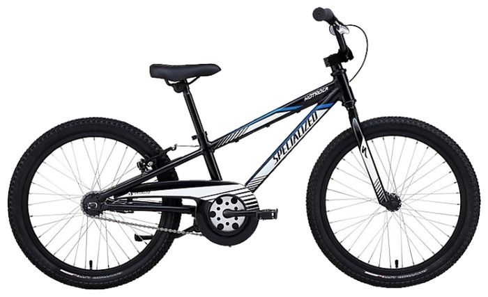Велосипед Specialized Hotrock 20 Coaster Boys (2014)