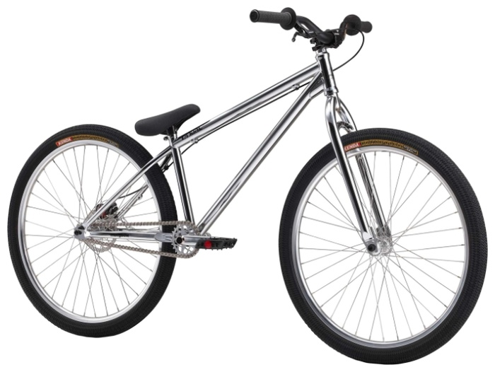 Велосипед Mongoose Ritual Street (2013)