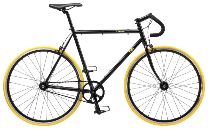 Велосипед Fuji Bikes Track Classic (2013)