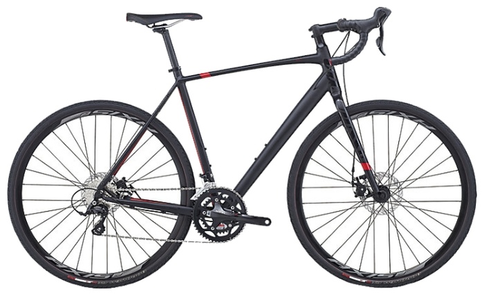 Велосипед Specialized Tricross Sport Disc (2014)