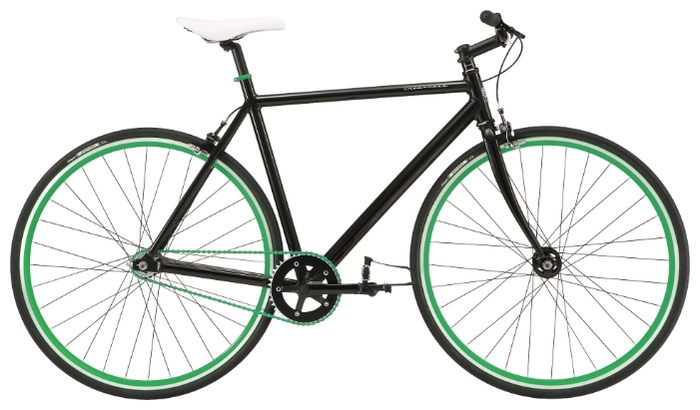 Велосипед Marin Inverness (2011)