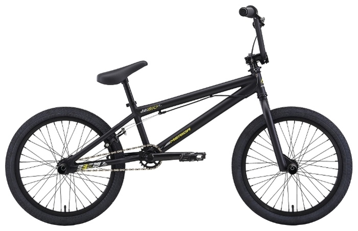 Велосипед Merida Brad 3 (2014)