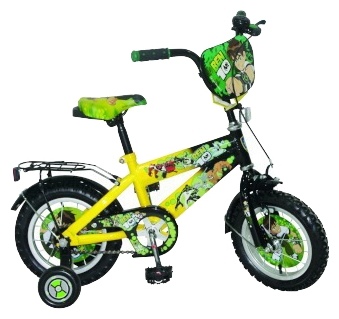 Велосипед Navigator Ben 10 (ВМЗ12034)