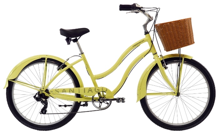 Велосипед Norco Santiago Women's (2013)