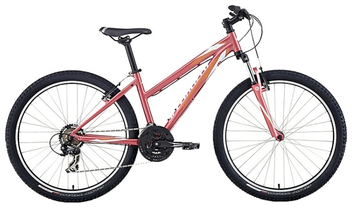 Велосипед Specialized Myka Step Through (2014)