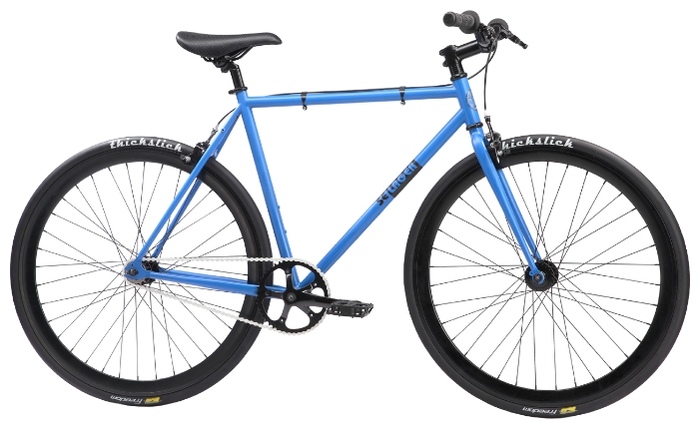 Велосипед SE Bikes Lager (2013)