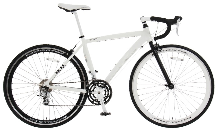 Велосипед Doppelganger D23 Liquid Tension