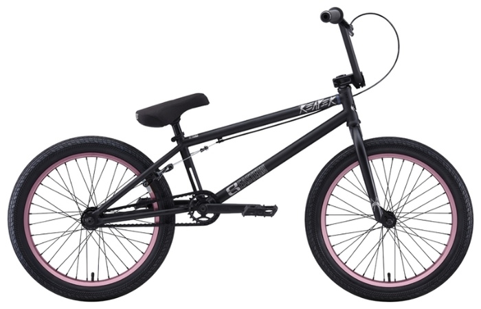 Велосипед Eastern Reaper (2013)