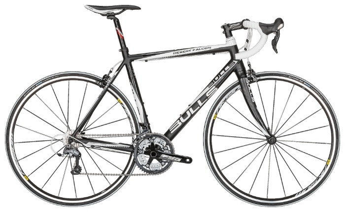 Велосипед Bulls Desert Falcon (2013)