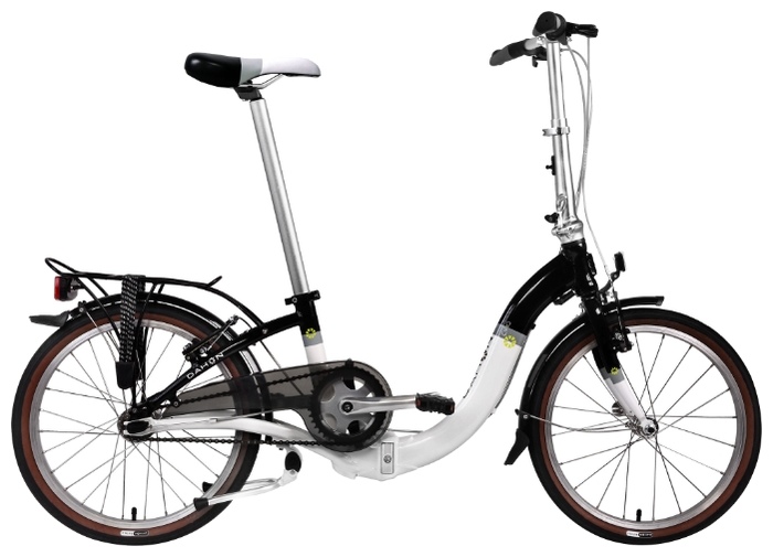 Велосипед Dahon Ciao D5 (2013)