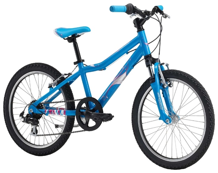 Велосипед Mongoose Rockadile Comp 20 Girls (2013)