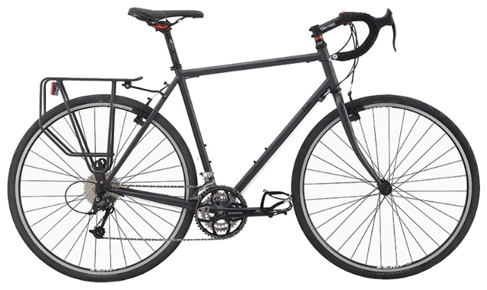 Велосипед Fuji Bikes Touring (2014)