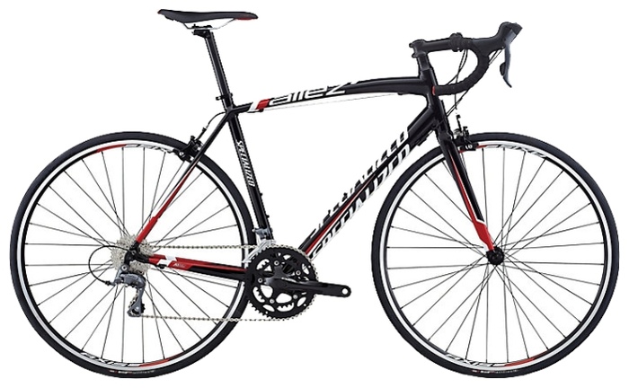 Велосипед Specialized Allez (2014)