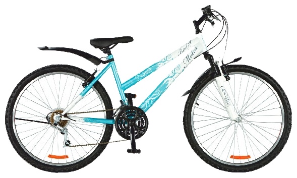 Велосипед MTR Bird 26 (2013)