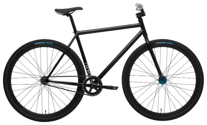 Велосипед NS Bikes Analog (2013)