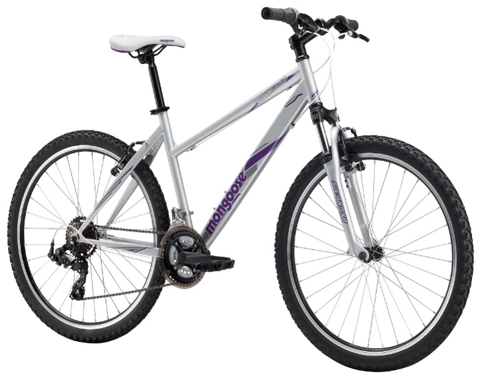 Велосипед Mongoose Switchback Fem (2013)