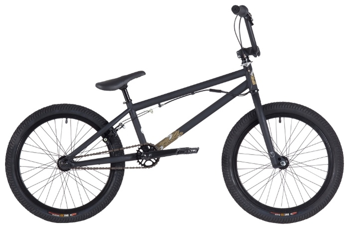 Велосипед Mondraker 360Вє (2013)