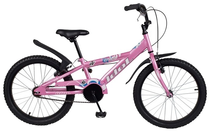 Велосипед IDOL BIKES Dorsy 20 (2013)