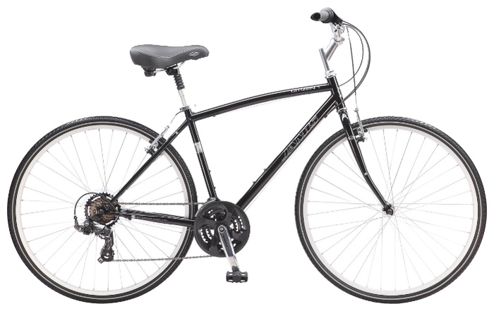 Велосипед JAMIS Citizen 1 (2013)