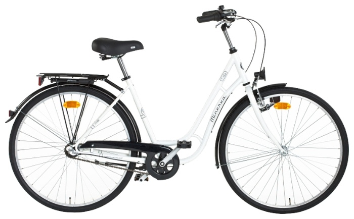 Велосипед Minerva City M217 (2012)