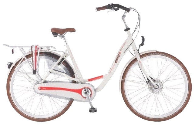 Велосипед Montego Liberty 8 (2013)