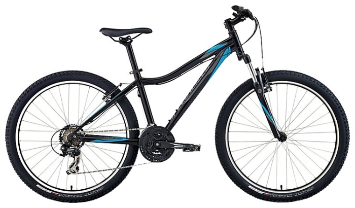 Велосипед Specialized Myka 26 (2014)