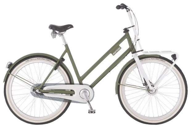 Велосипед Montego Barrow 3 Speed (2013)