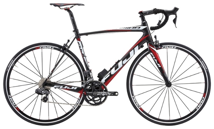 Велосипед Fuji Bikes Altamira 2.2 (2013)
