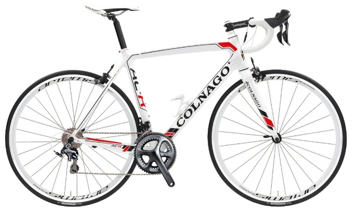 Велосипед Colnago ACR 105 (2013)